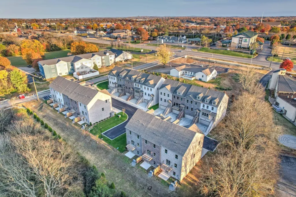 210 Charlotte Everly Circle Hendersonville TN 37075