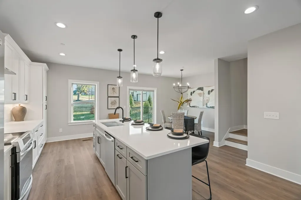 210 Charlotte Everly Circle Hendersonville TN 37075