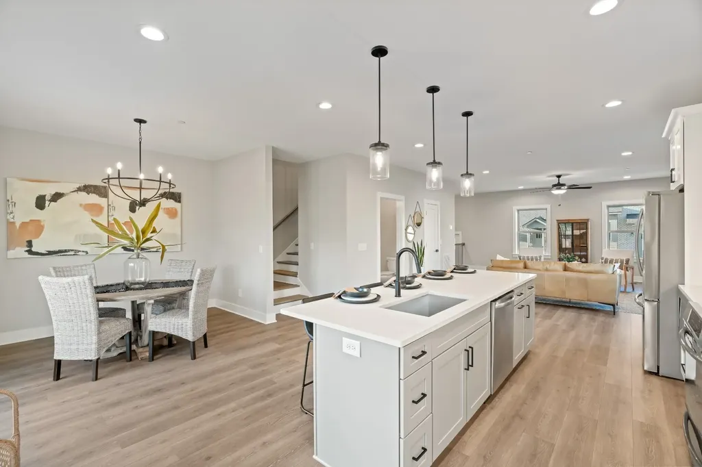210 Charlotte Everly Circle Hendersonville TN 37075