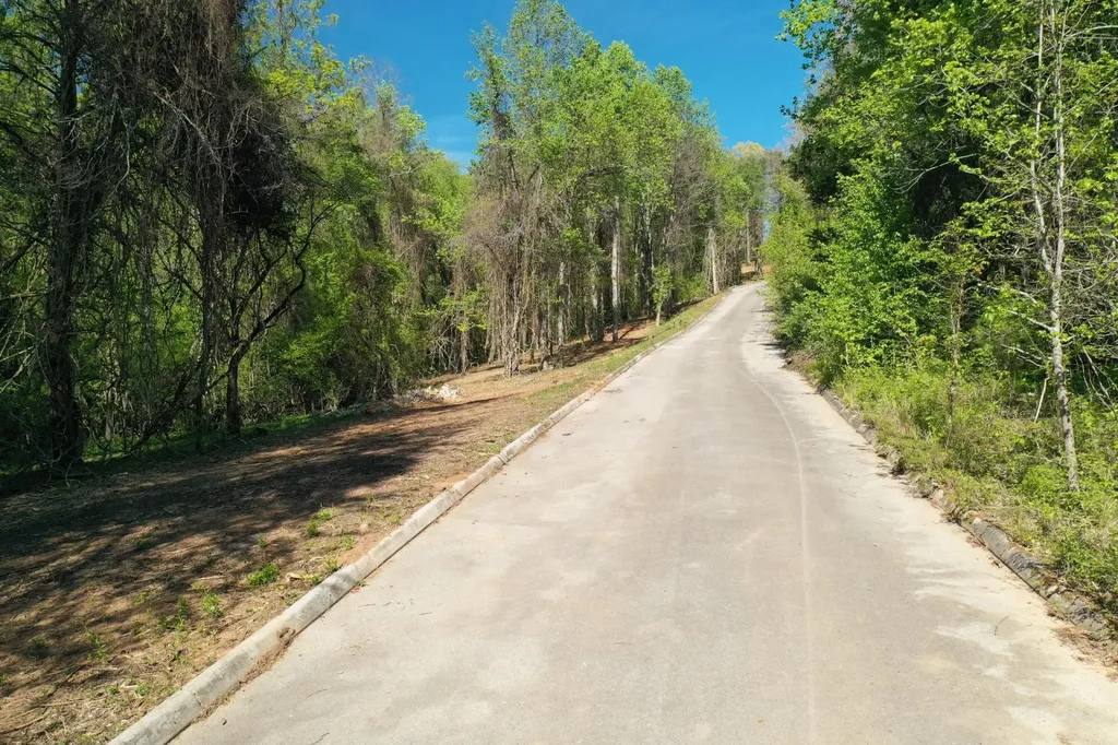 0 Lot 17 Elm Lane Sweetwater TN 37874