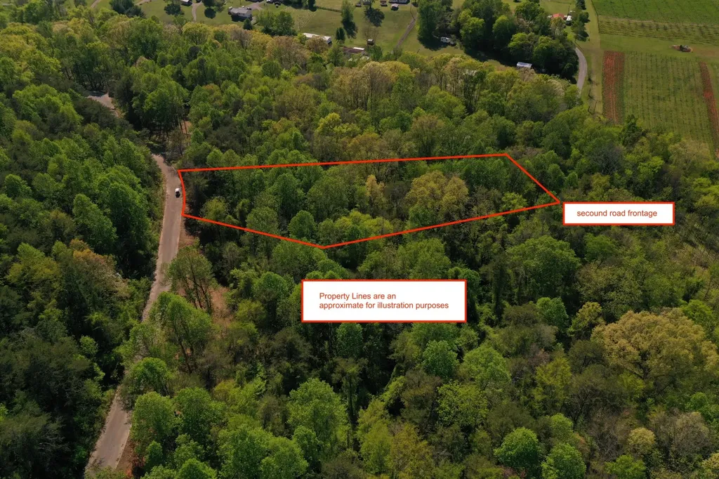 0 Lot 17 Elm Lane Sweetwater TN 37874