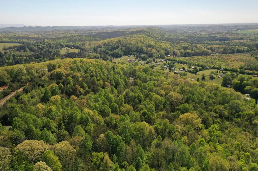 0 Lot 17 Elm Lane Sweetwater TN 37874