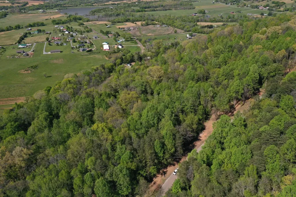 0 Lot 17 Elm Lane Sweetwater TN 37874