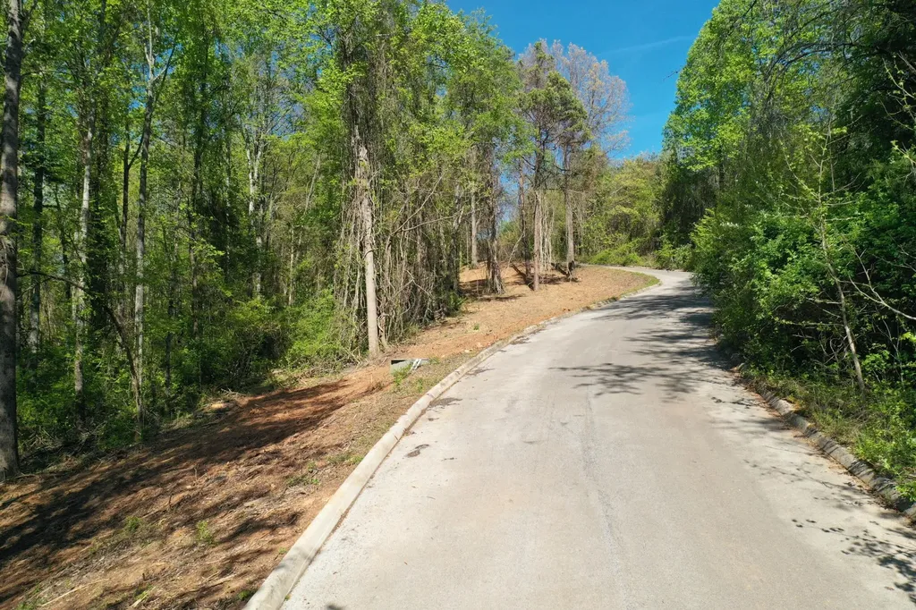 0 Lot 17 Elm Lane Sweetwater TN 37874
