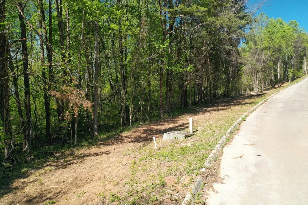 0 Lot 17 Elm Lane Sweetwater TN 37874