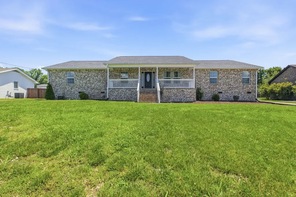 505 Stonehenge Drive Lebanon TN 37090
