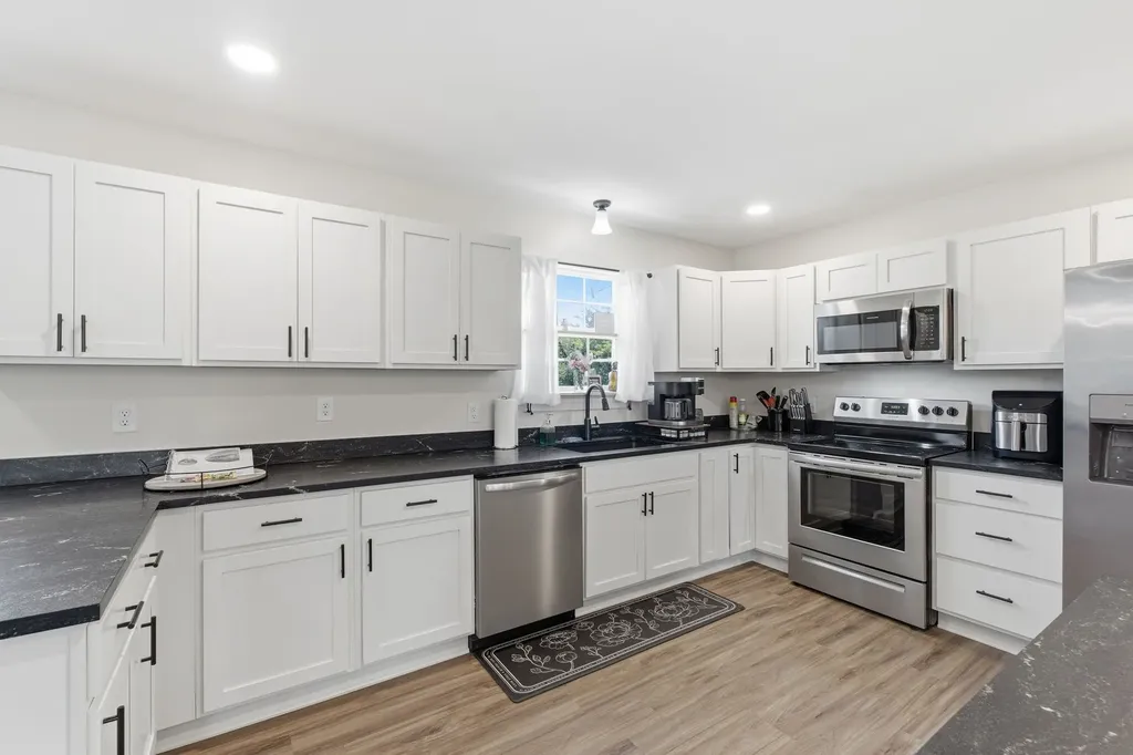 505 Stonehenge Drive Lebanon TN 37090