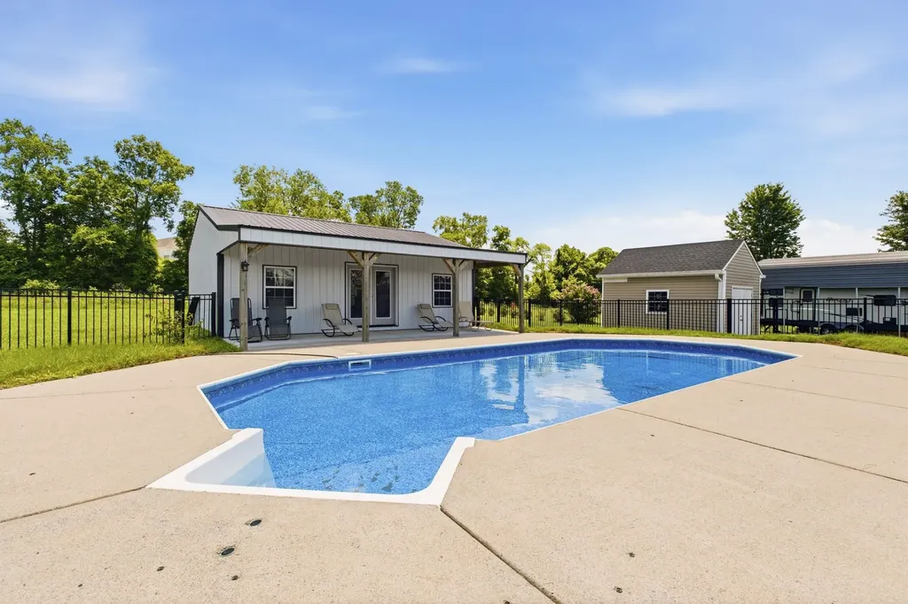 505 Stonehenge Drive Lebanon TN 37090