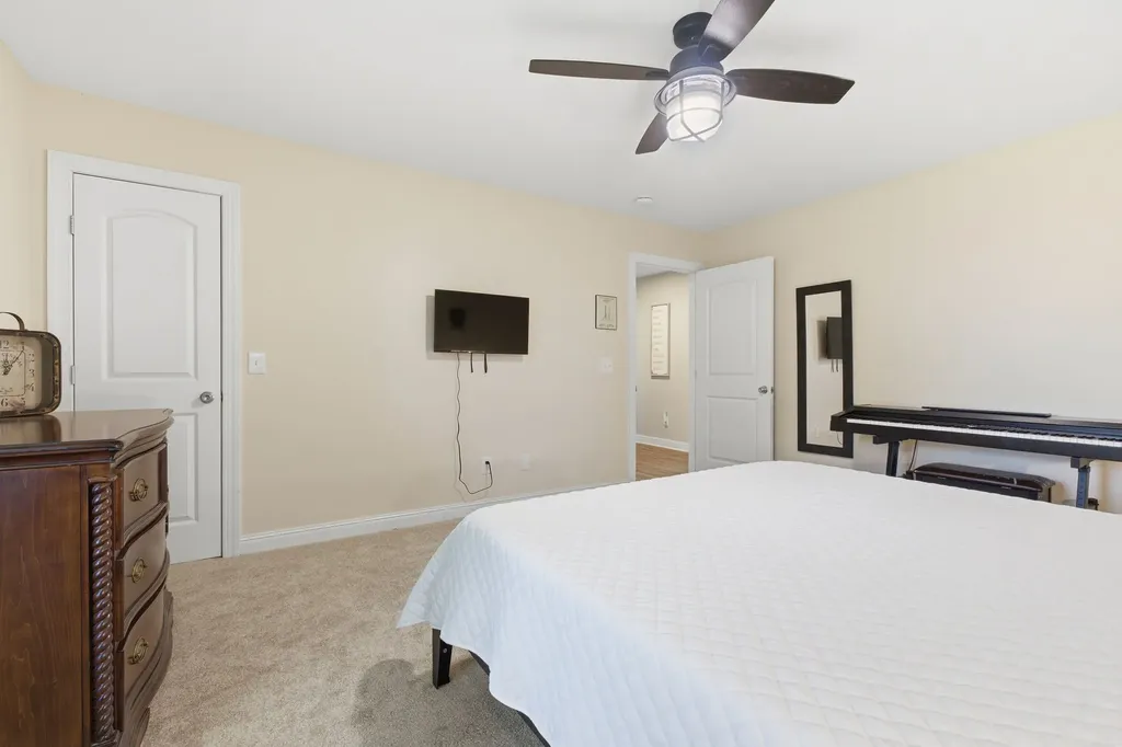 505 Stonehenge Drive Lebanon TN 37090