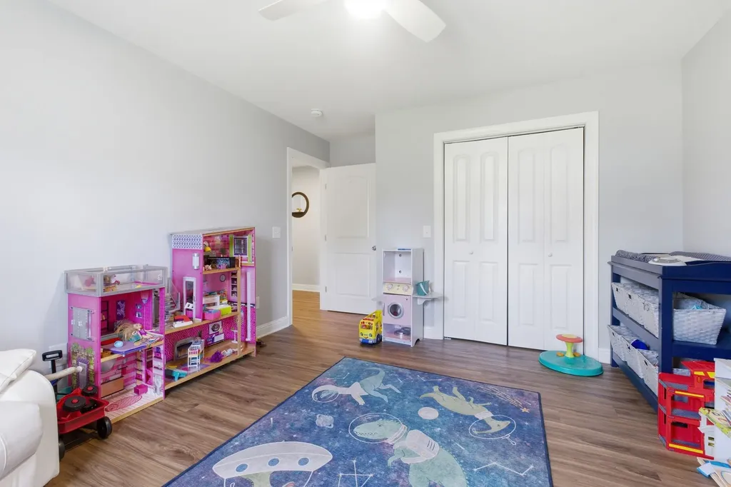505 Stonehenge Drive Lebanon TN 37090