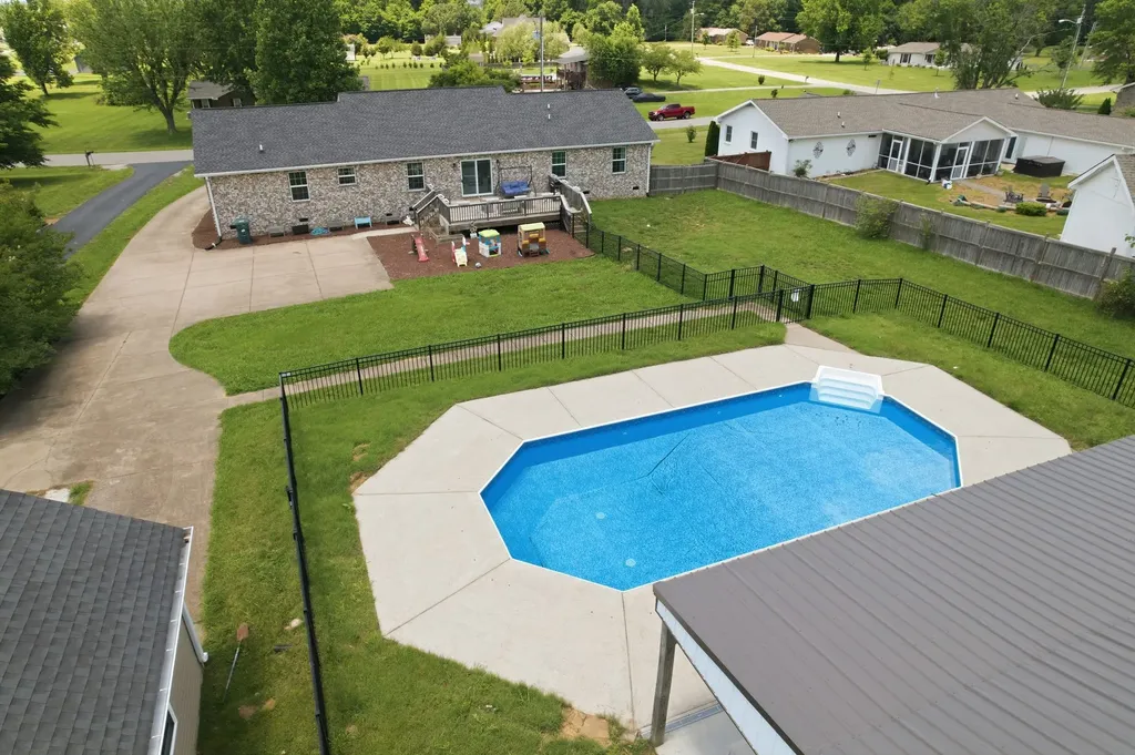 505 Stonehenge Drive Lebanon TN 37090