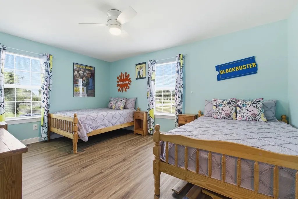 505 Stonehenge Drive Lebanon TN 37090