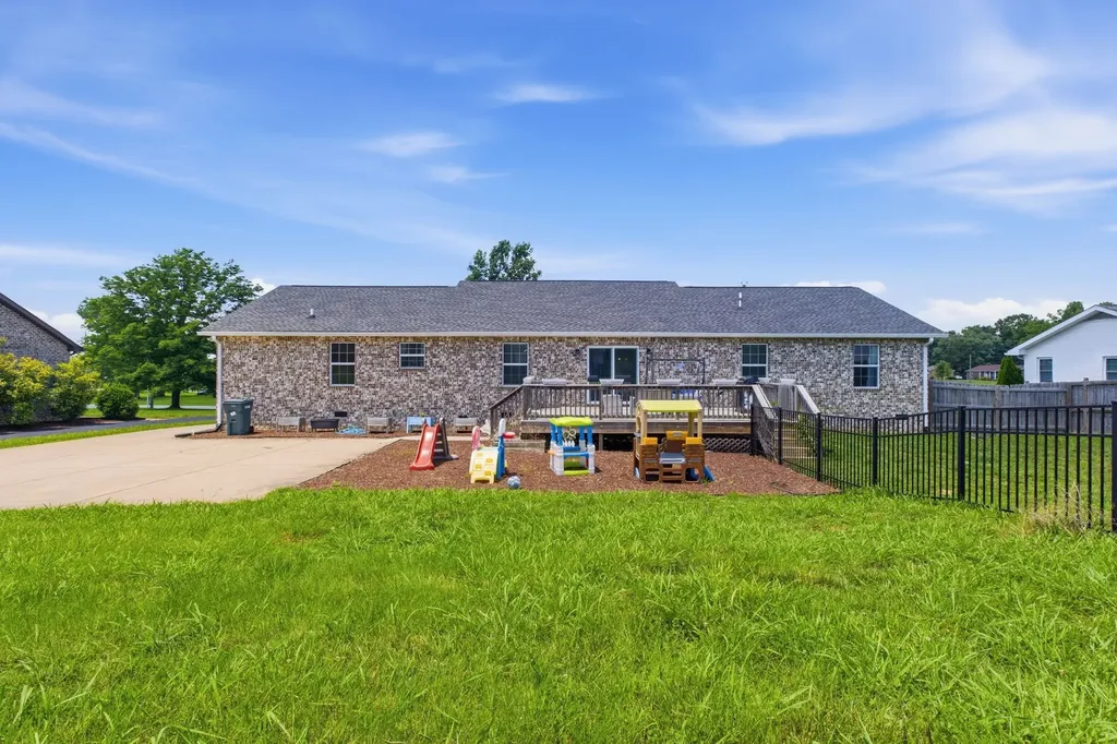 505 Stonehenge Drive Lebanon TN 37090