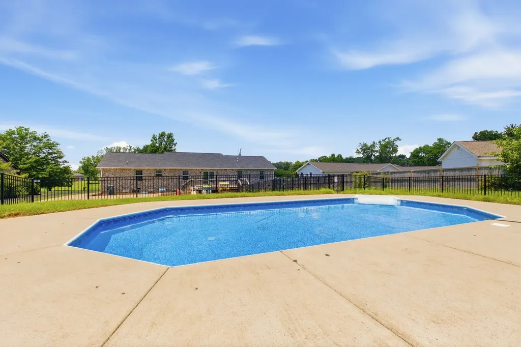 505 Stonehenge Drive Lebanon TN 37090