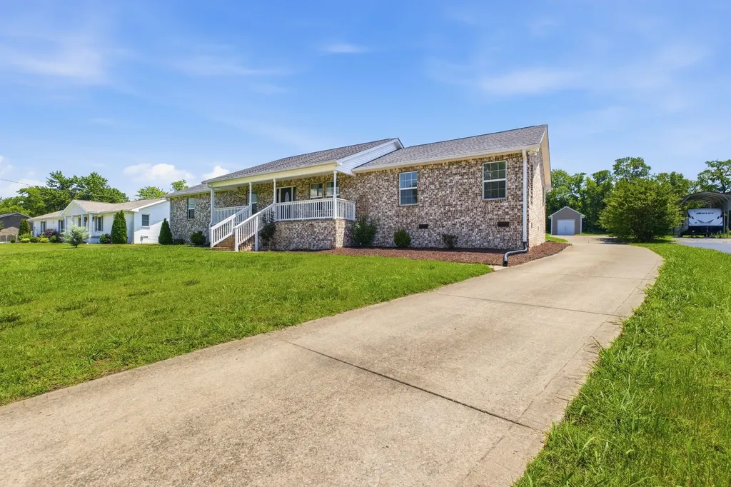 505 Stonehenge Drive Lebanon TN 37090