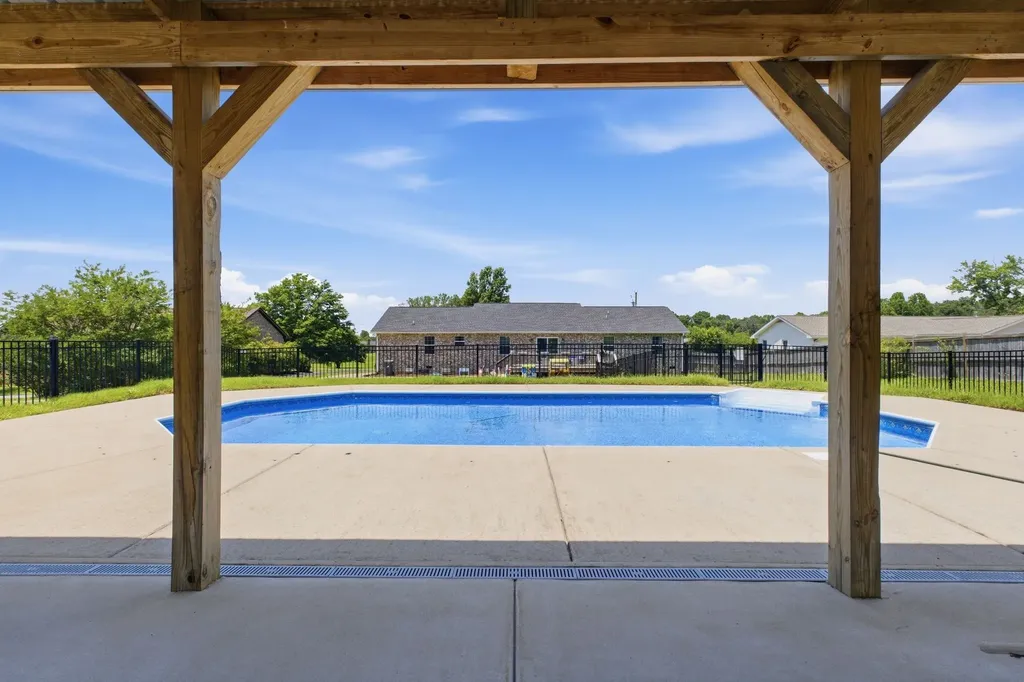 505 Stonehenge Drive Lebanon TN 37090