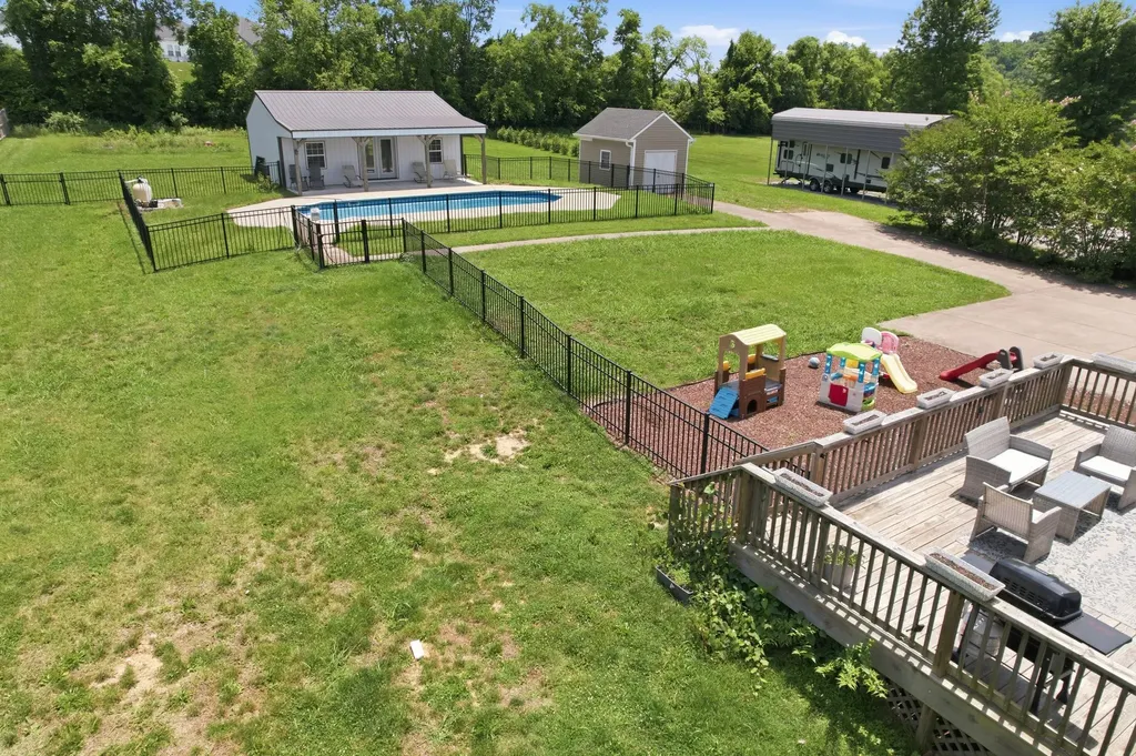 505 Stonehenge Drive Lebanon TN 37090