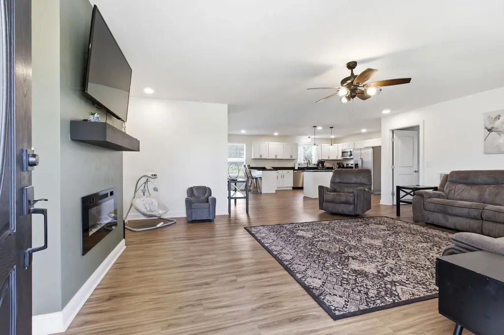 505 Stonehenge Drive Lebanon TN 37090