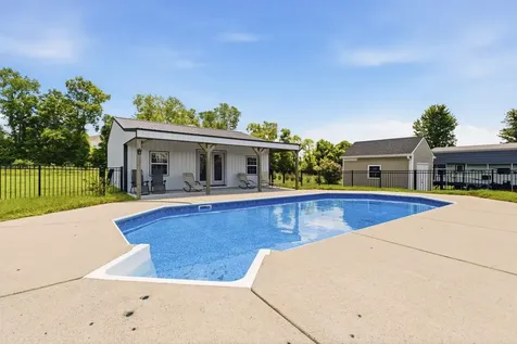 505 Stonehenge Drive Lebanon TN 37090