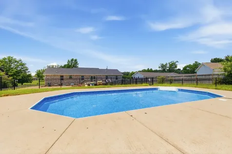 505 Stonehenge Drive Lebanon TN 37090