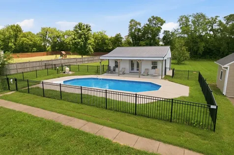 505 Stonehenge Drive Lebanon TN 37090