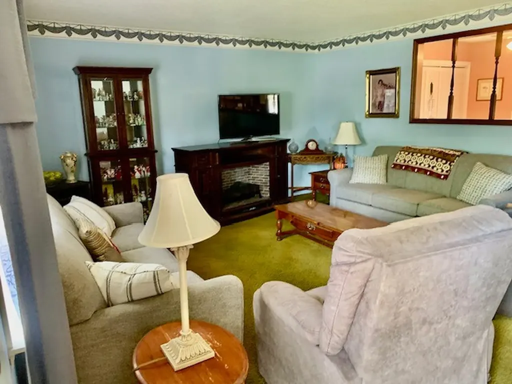912 Oak Vale Hermitage TN 37076