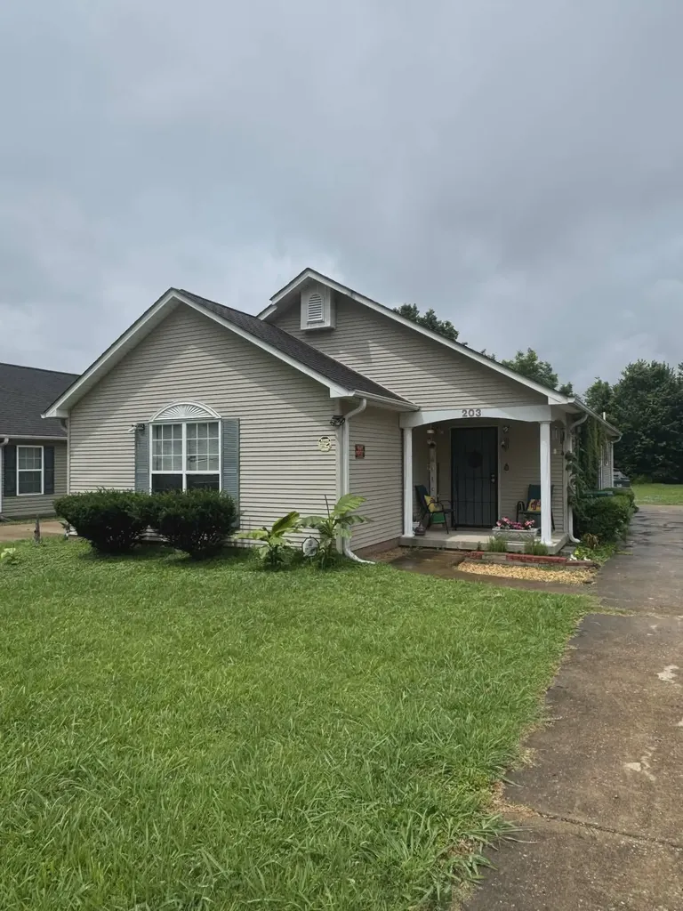 203 Phillips Street Jackson TN 38301