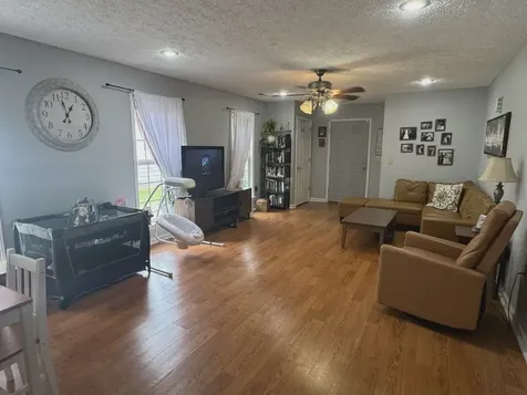 203 Phillips Street Jackson TN 38301