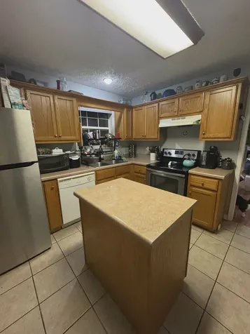 203 Phillips Street Jackson TN 38301
