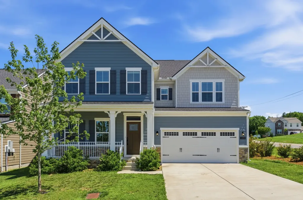 1100 Marchand Drive Smyrna TN 37167