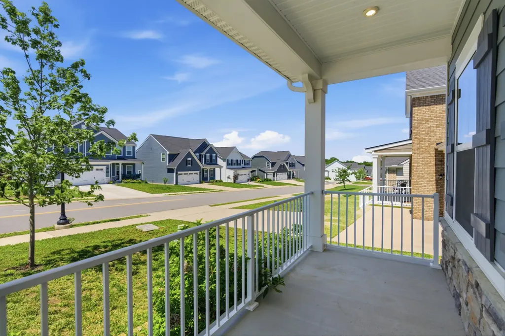 1100 Marchand Drive Smyrna TN 37167