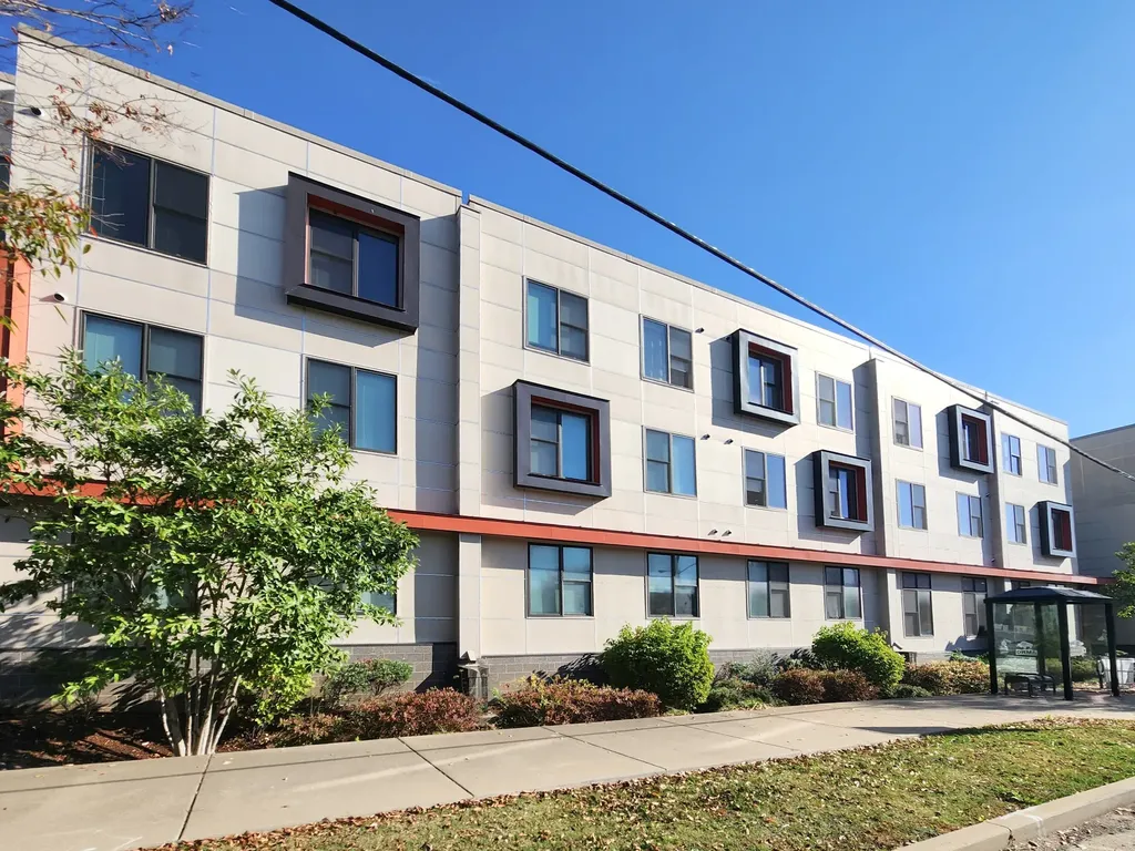 107 Queen Avenue Nashville TN 37207