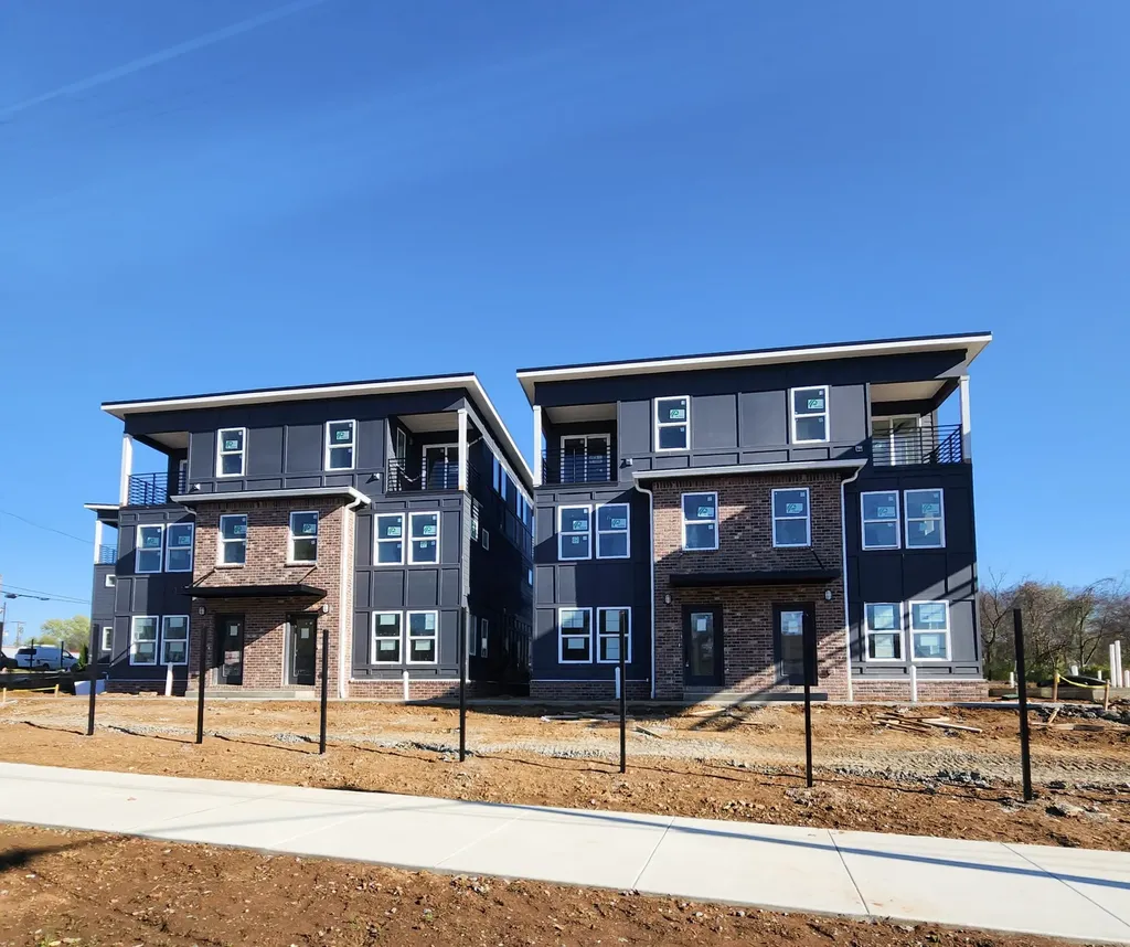 107 Queen Avenue Nashville TN 37207