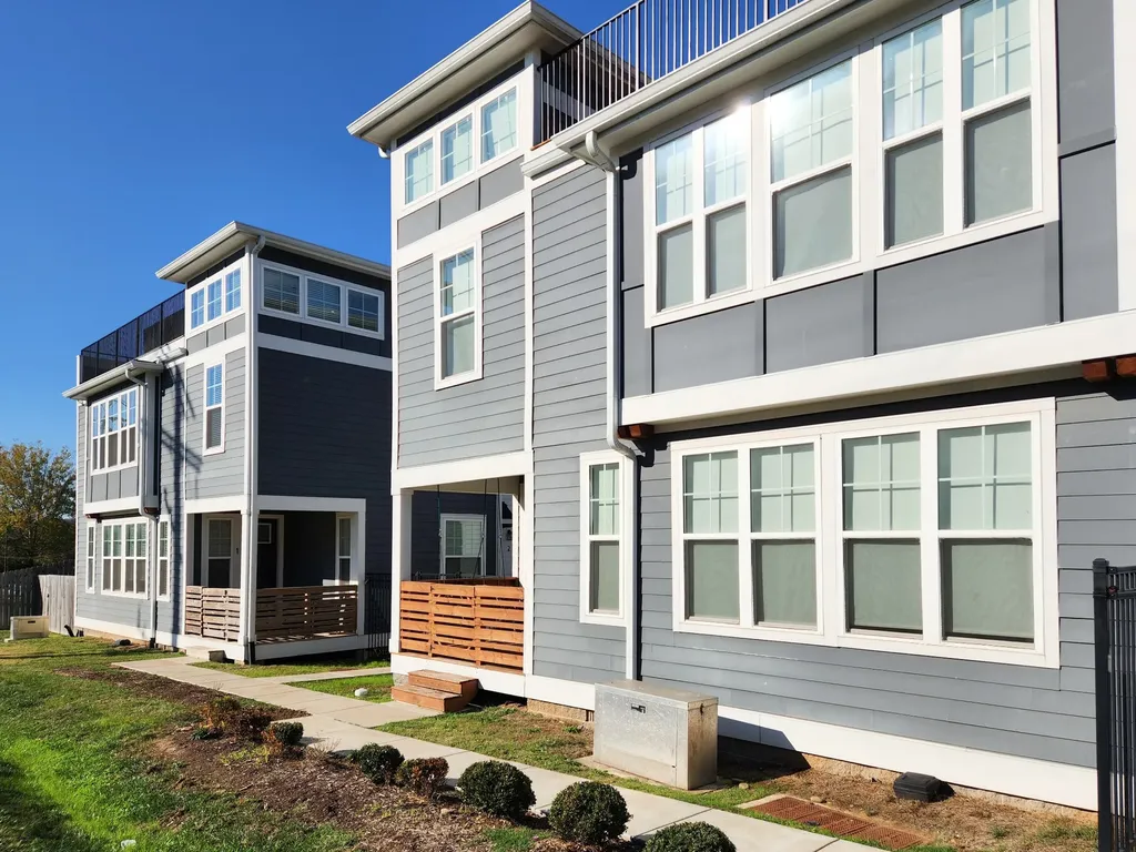 107 Queen Avenue Nashville TN 37207