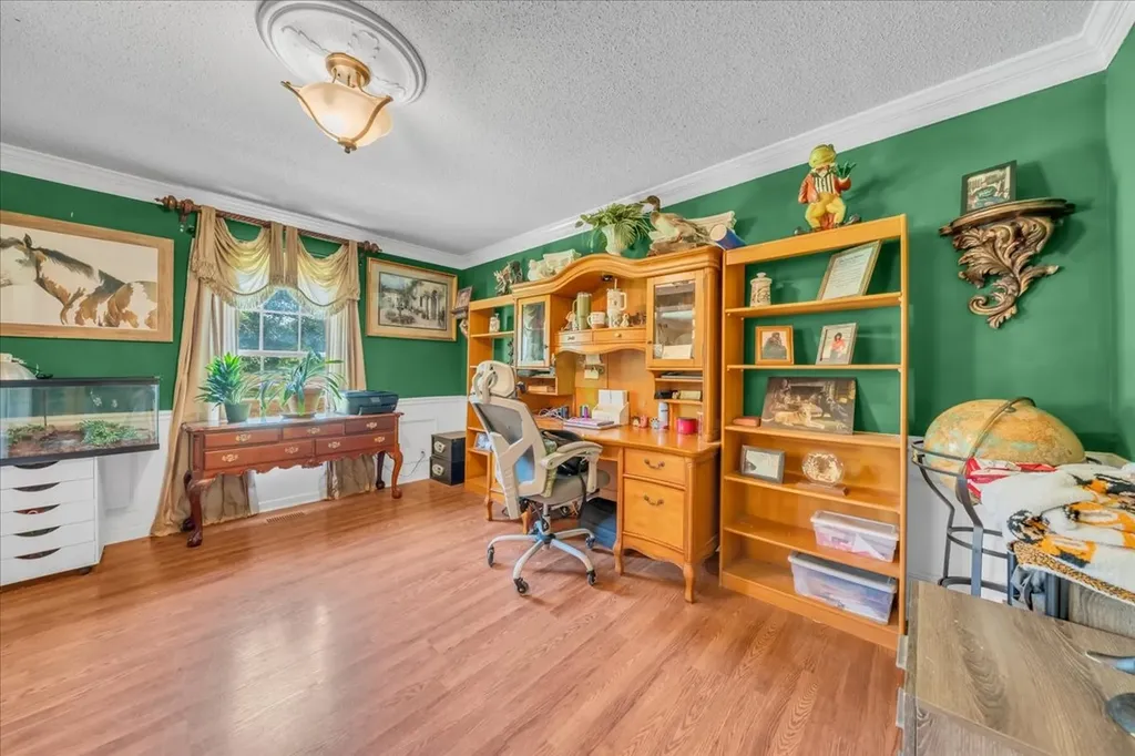 6263 Windrow Road Rockvale TN 37153