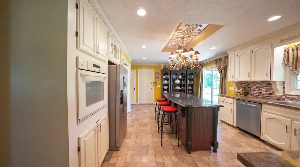 6263 Windrow Road Rockvale TN 37153