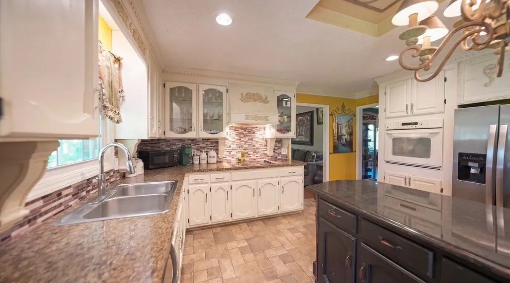 6263 Windrow Road Rockvale TN 37153