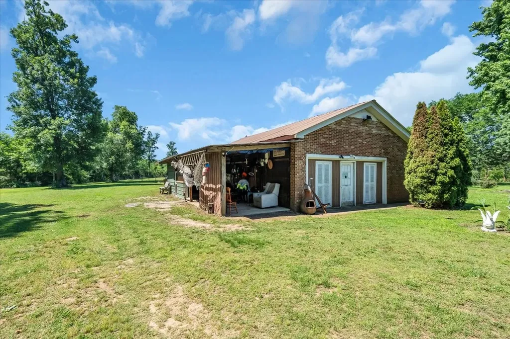 6263 Windrow Road Rockvale TN 37153