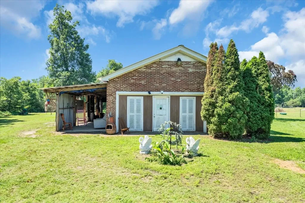 6263 Windrow Road Rockvale TN 37153