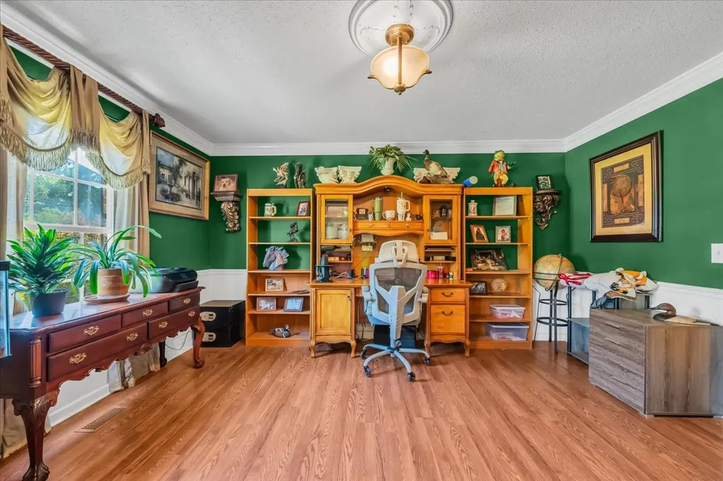6263 Windrow Road Rockvale TN 37153