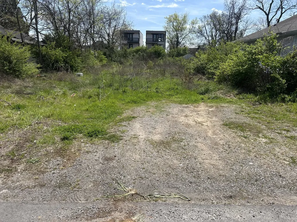 114B Lucile Street Nashville TN 37207