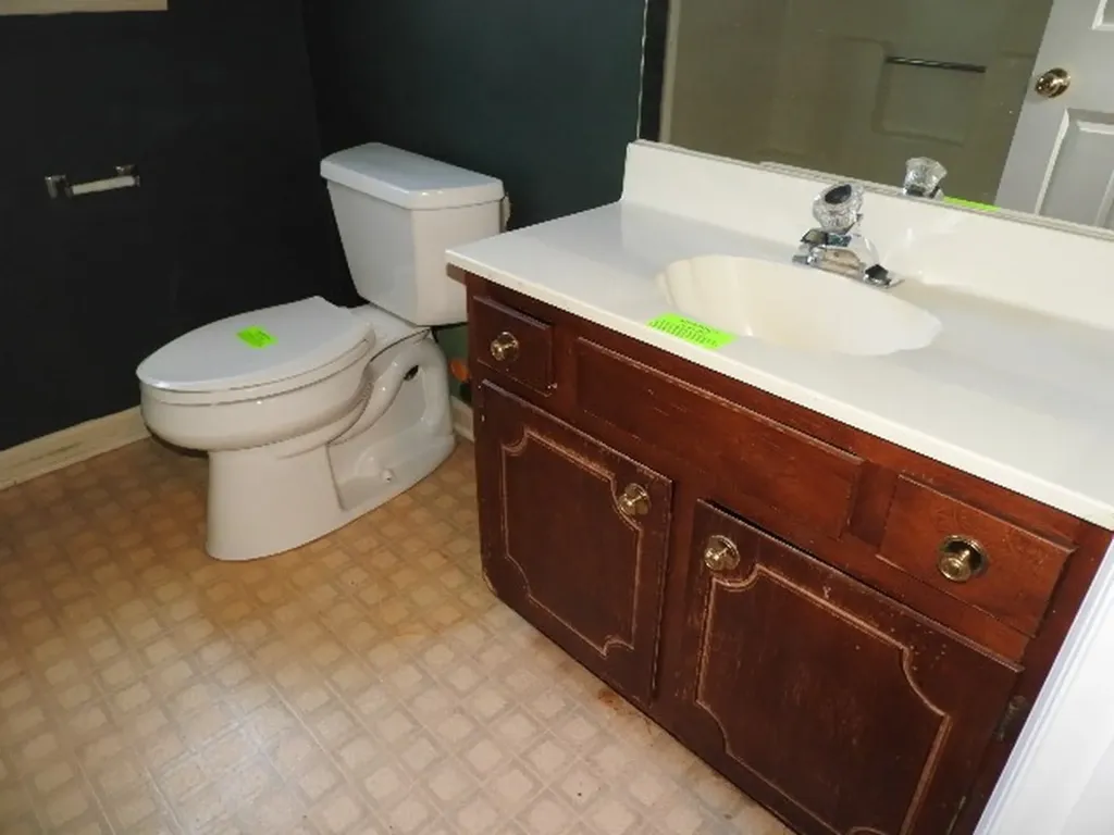 5412 Hunters Ridge Nashville TN 37211