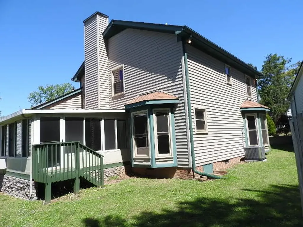 5412 Hunters Ridge Nashville TN 37211