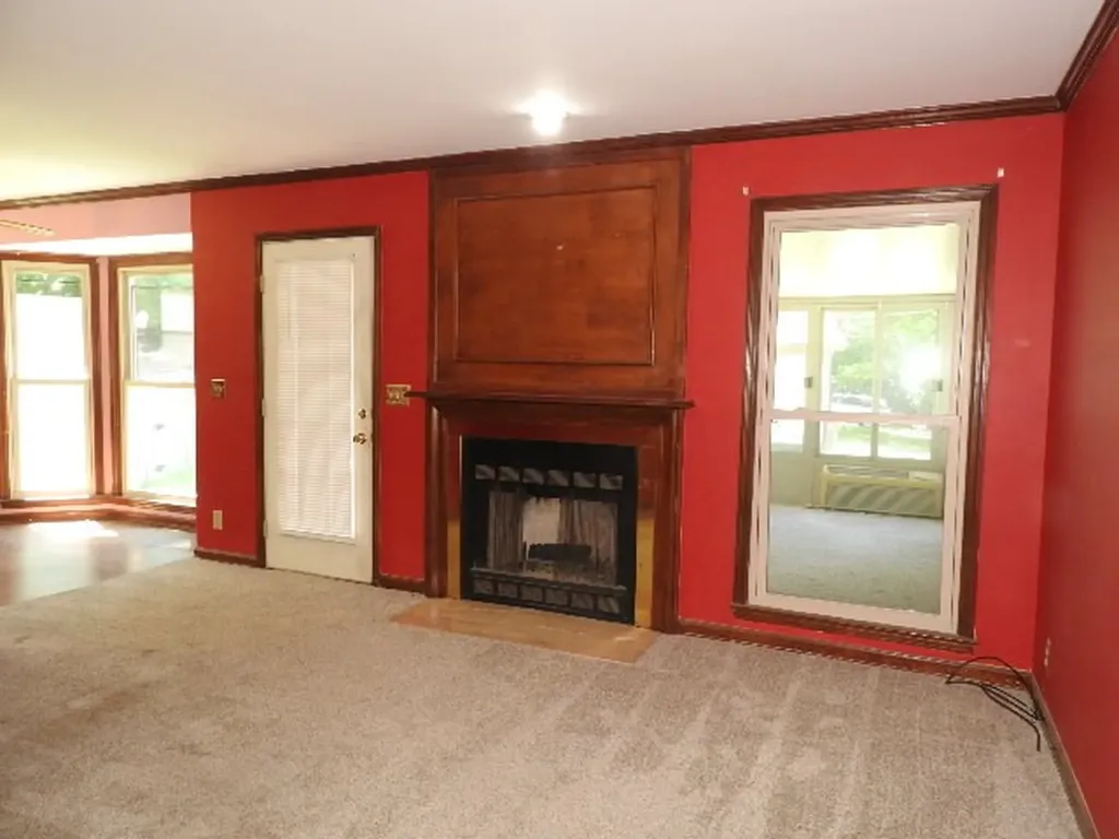 5412 Hunters Ridge Nashville TN 37211
