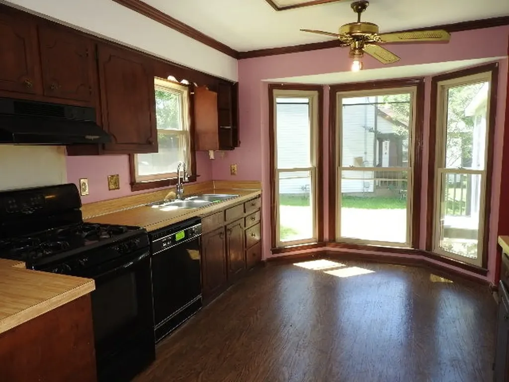 5412 Hunters Ridge Nashville TN 37211
