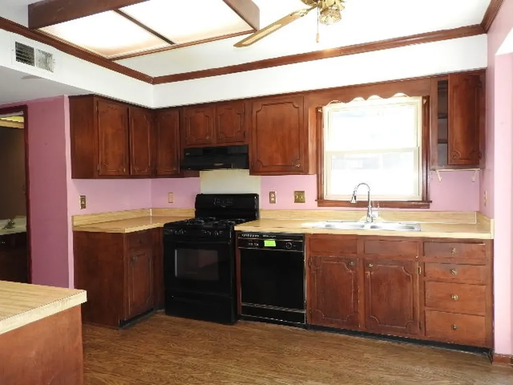 5412 Hunters Ridge Nashville TN 37211