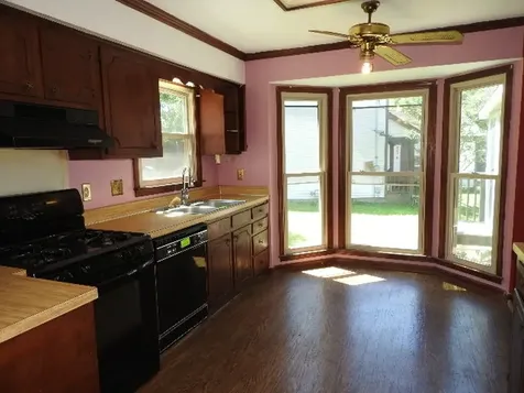 5412 Hunters Ridge Nashville TN 37211