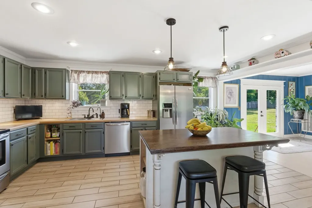 2000 Saint Joseph Drive Nashville TN 37218