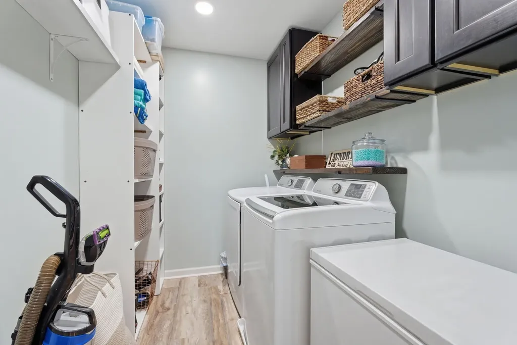 2000 Saint Joseph Drive Nashville TN 37218