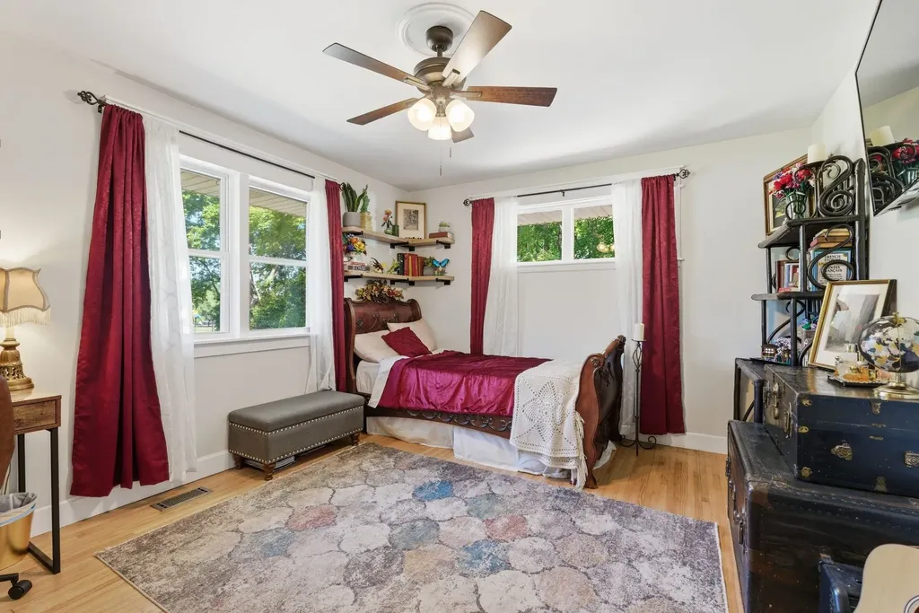 2000 Saint Joseph Drive Nashville TN 37218
